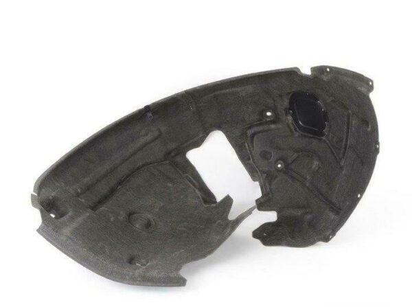 4G0821134D - NEW AUDI A6 C7 FRONT RIGHT WHEEL HOUSING LINER 4G0821134D ORIGINAL