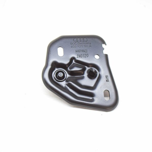 4G0823186A - NEW AUDI A6 C7 BONNET HOOD HOOK LOCK LATCH 4G0823186A 2015 ORIGINAL