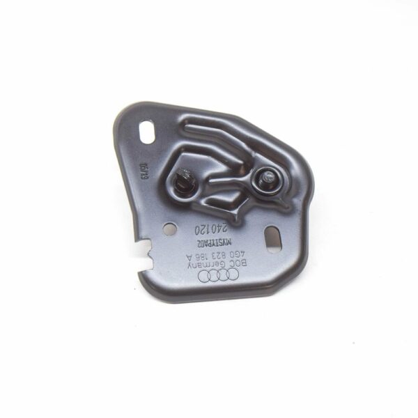 4G0823186A - NEW AUDI A6 C7 BONNET HOOD HOOK LOCK LATCH 4G0823186A 2015 ORIGINAL