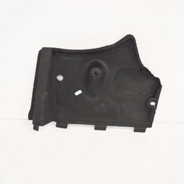 4G0825201B - Audi A6 C7 Front Underbody Left Cover 4G0825201B New Genuine