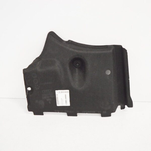 4G0825201B - Audi A6 C7 Front Underbody Left Cover 4G0825201B New Genuine