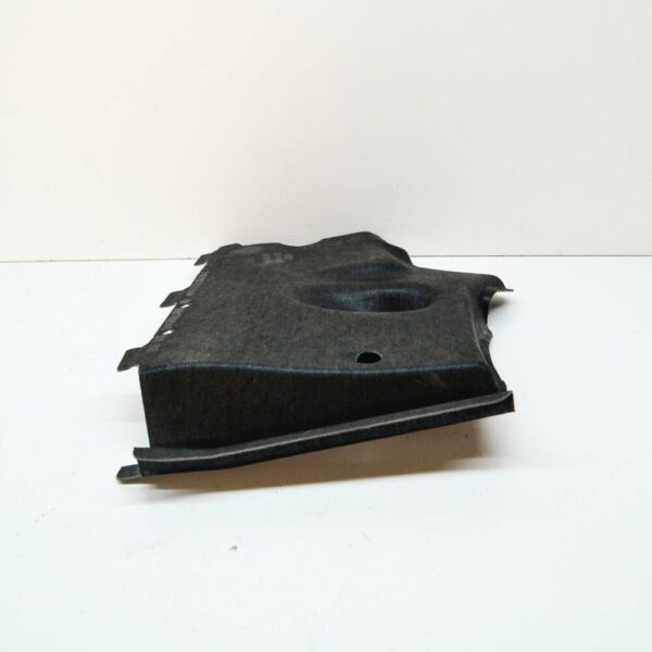 4G0825201C - NEW AUDI RS7 SPORTBACK 4G8 LEFT SIDE UNDERBODY COVER TRIM 4G0825201C