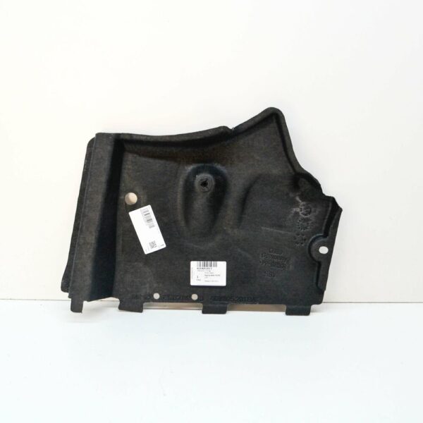 4G0825201C - NEW AUDI RS7 SPORTBACK 4G8 LEFT SIDE UNDERBODY COVER TRIM 4G0825201C