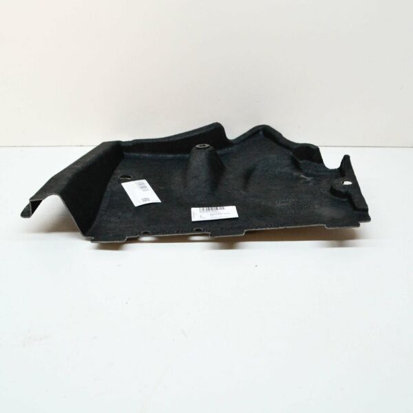 4G0825201C - NEW AUDI RS7 SPORTBACK 4G8 LEFT SIDE UNDERBODY COVER TRIM 4G0825201C