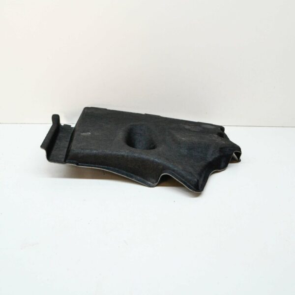 4G0825201C - NEW AUDI RS7 SPORTBACK 4G8 LEFT SIDE UNDERBODY COVER TRIM 4G0825201C