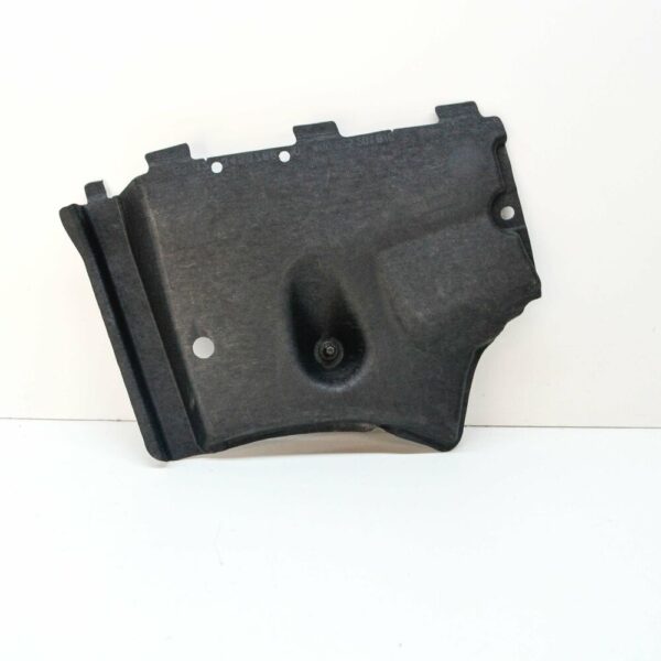 4G0825201C - NEW AUDI RS7 SPORTBACK 4G8 LEFT SIDE UNDERBODY COVER TRIM 4G0825201C