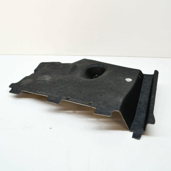 4G0825201C - NEW AUDI RS7 SPORTBACK 4G8 LEFT SIDE UNDERBODY COVER TRIM 4G0825201C