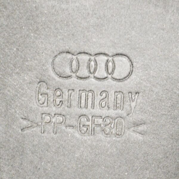 4G0825202A - Audi A6 C7 Front Right Underbody Lining Cover 4G0825202A NEW GENUINE