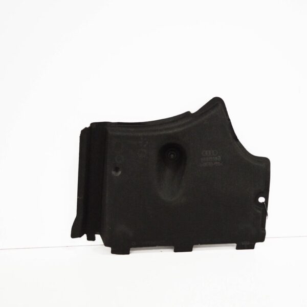 4G0825202A - Audi A6 C7 Front Right Underbody Lining Cover 4G0825202A NEW GENUINE