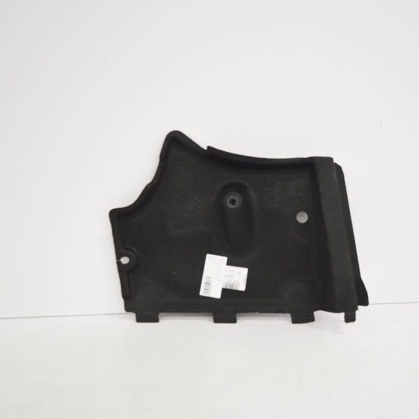 4G0825202A - Audi A6 C7 Front Right Underbody Lining Cover 4G0825202A NEW GENUINE
