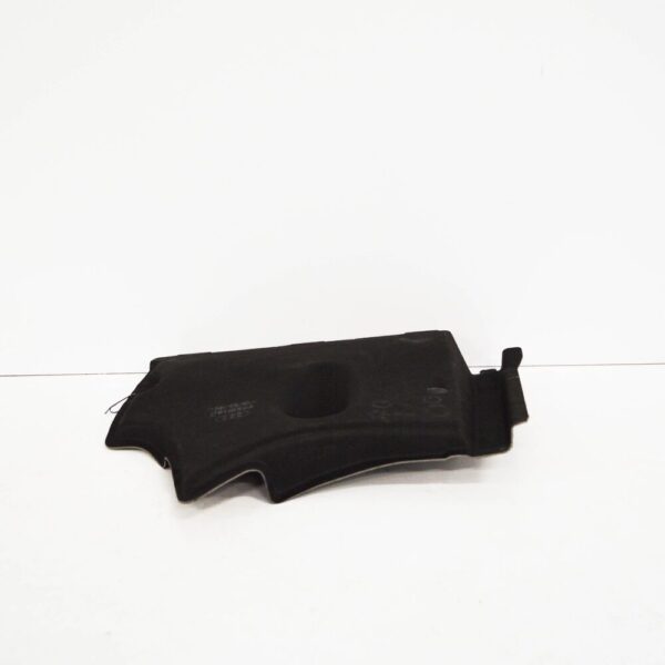 4G0825202A - Audi A6 C7 Front Right Underbody Lining Cover 4G0825202A NEW GENUINE