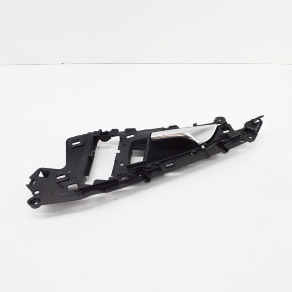 4G0837019A4PK - NEW AUDI A6 C7 FRONT LEFT INTERIOR RELEASE DOOR HANDLE 4G0837019A 4PK ORIGINAL