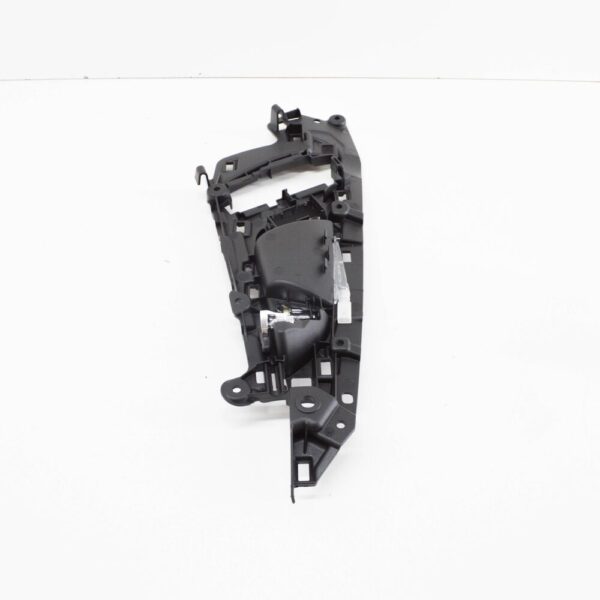 4G0837019A4PK - NEW AUDI A6 C7 FRONT LEFT INTERIOR RELEASE DOOR HANDLE 4G0837019A 4PK ORIGINAL