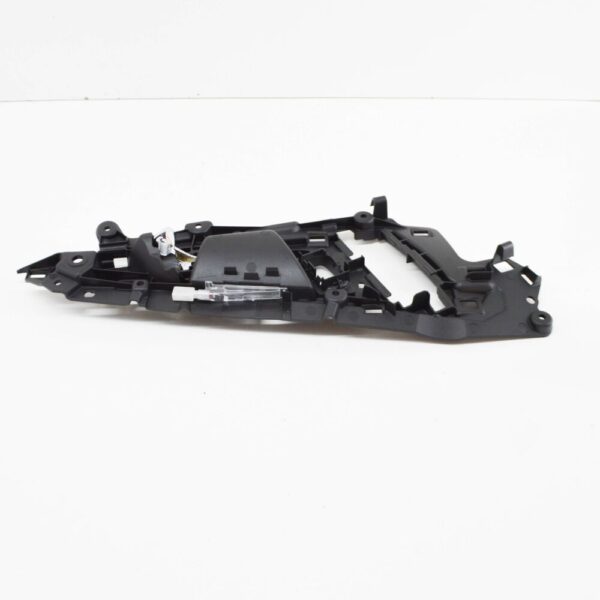 4G0837019A4PK - NEW AUDI A6 C7 FRONT LEFT INTERIOR RELEASE DOOR HANDLE 4G0837019A 4PK ORIGINAL