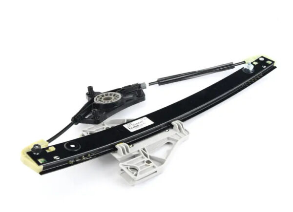 4G0839461 - NEW AUDI A6 AVANT C7 REAR RIGHT DOOR WINDOW REGULATOR 4G0839461 ORIGINAL