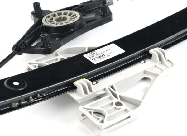 4G0839461 - NEW AUDI A6 AVANT C7 REAR RIGHT DOOR WINDOW REGULATOR 4G0839461 ORIGINAL