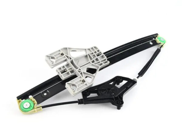 4G0839461 - NEW AUDI A6 AVANT C7 REAR RIGHT DOOR WINDOW REGULATOR 4G0839461 ORIGINAL