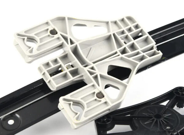 4G0839461 - NEW AUDI A6 AVANT C7 REAR RIGHT DOOR WINDOW REGULATOR 4G0839461 ORIGINAL