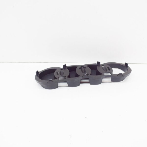 4G0853037A - NEW AUDI A6 AVANT C7 FRONT CENTER GRILLE RING HOLDER 4G0853037A ORIGINAL