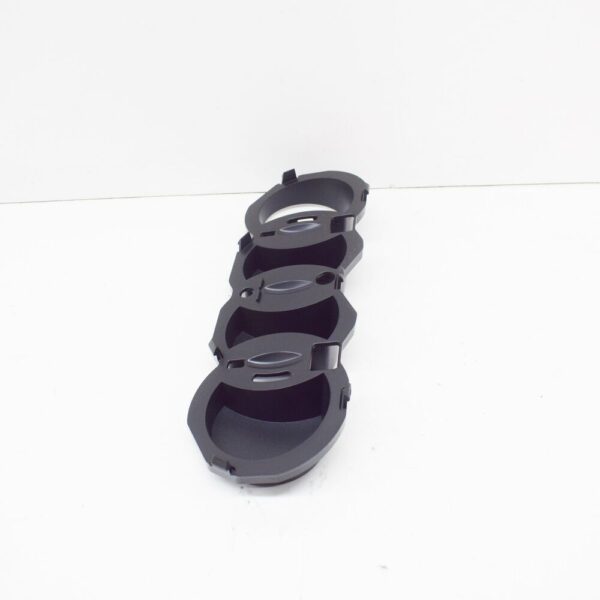 4G0853037A - NEW AUDI A6 AVANT C7 FRONT CENTER GRILLE RING HOLDER 4G0853037A ORIGINAL