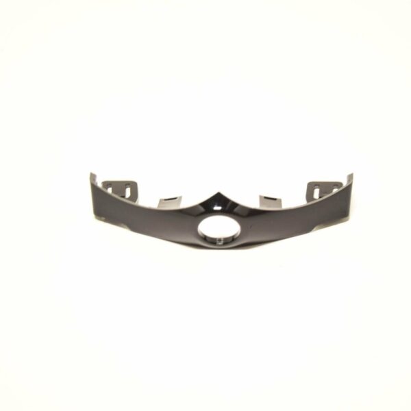 4G0853140T94 - NEW AUDI A6 C7 FRONT BUMPER RADIATOR GRILLE COVER CAP 4G0853140T94