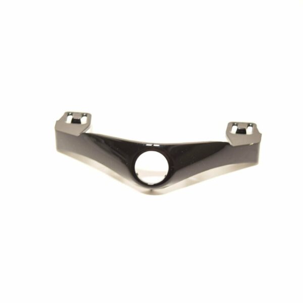 4G0853140T94 - NEW AUDI A6 C7 FRONT BUMPER RADIATOR GRILLE COVER CAP 4G0853140T94