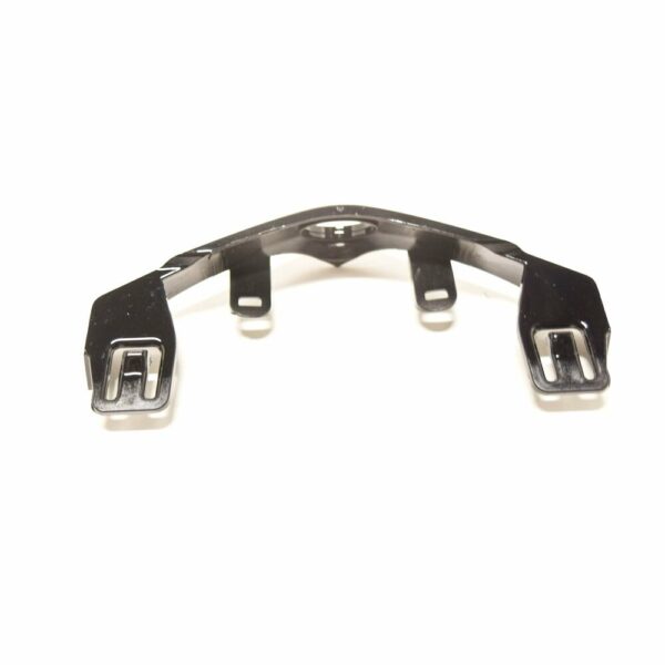 4G0853140T94 - NEW AUDI A6 C7 FRONT BUMPER RADIATOR GRILLE COVER CAP 4G0853140T94