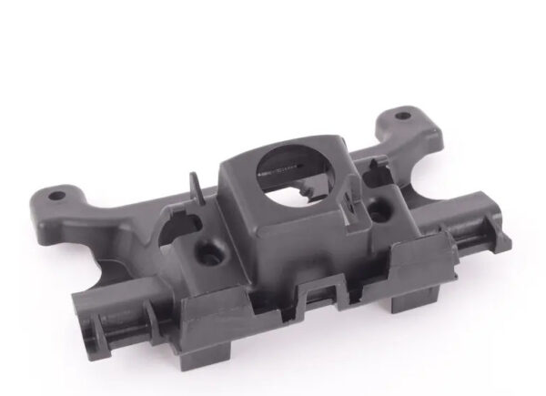 4G0853231D - NEW AUDI A6 AVANT C7 FRONT  PARK ASSIST CAMERA BRACKET 4G0853231D