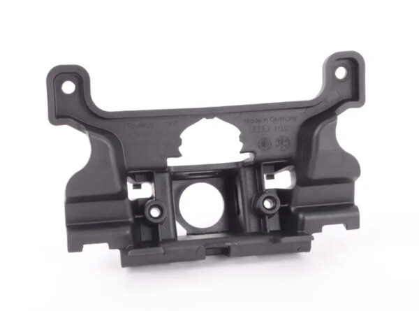 4G0853231D - NEW AUDI A6 AVANT C7 FRONT  PARK ASSIST CAMERA BRACKET 4G0853231D