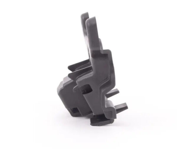4G0853231D - NEW AUDI A6 AVANT C7 FRONT  PARK ASSIST CAMERA BRACKET 4G0853231D