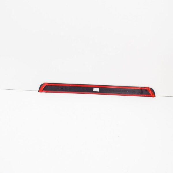 4G0853373B9B9 - NEW AUDI A6 C7 FRONT LEFT DOOR SILL STRIP S-LINE 4G0853373B9B9 ORIGINAL