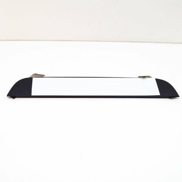 4G0853376K9B9 - NEW AUDI A6 C7 REAR RIGHT SILL TRIM PLATE COVER 4G0853376K9B9