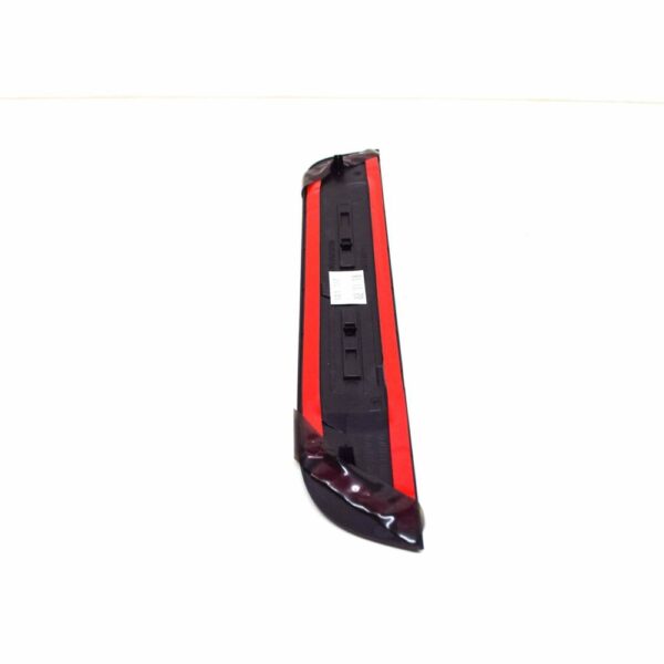 4G0853376K9B9 - NEW AUDI A6 C7 REAR RIGHT SILL TRIM PLATE COVER 4G0853376K9B9