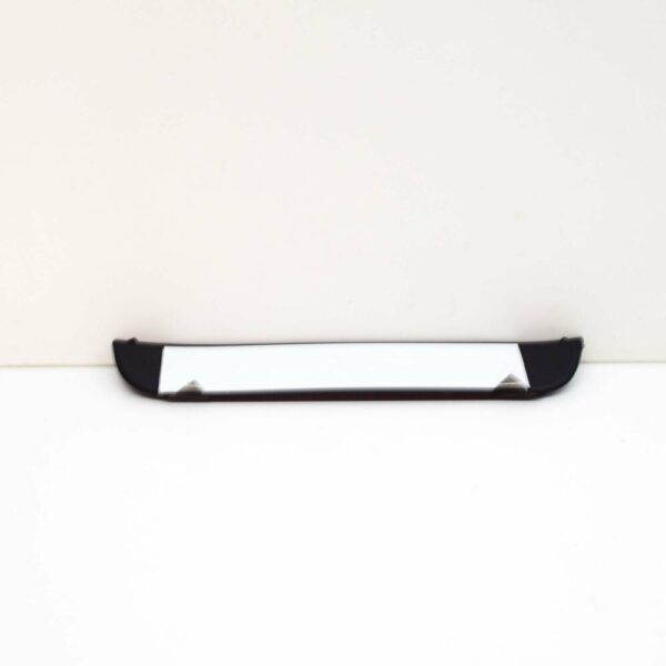 4G0853376K9B9 - NEW AUDI A6 C7 REAR RIGHT SILL TRIM PLATE COVER 4G0853376K9B9