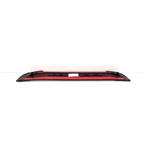 4G0853376K9B9 - NEW AUDI A6 C7 REAR RIGHT SILL TRIM PLATE COVER 4G0853376K9B9