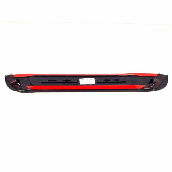 4G0853376K9B9 - NEW AUDI A6 C7 REAR RIGHT SILL TRIM PLATE COVER 4G0853376K9B9