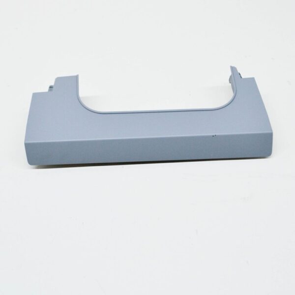 4G0853445BGRU - NEW AUDI A6 ALLROAD 4GH FRONT LEFT JACK PAD COVER TRIM 4G0853445BGRU ORIGINAL