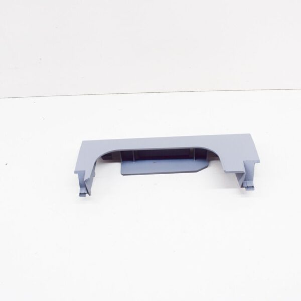 4G0853446BGRU - Audi A6 C7 Right Front End Cap For Jack Socket 4G0853446BGRU NEW GENUINE