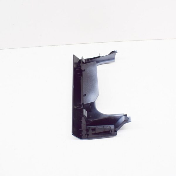 4G0853446BGRU - Audi A6 C7 Right Front End Cap For Jack Socket 4G0853446BGRU NEW GENUINE
