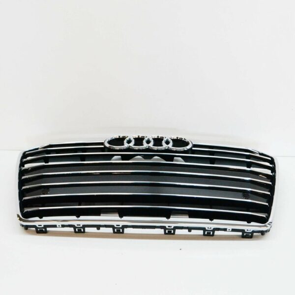 4G0853651AGT94 - NEW AUDI A6 C7 FRONT BUMPER RADIATOR GRILLE 4G0853651AG T94
