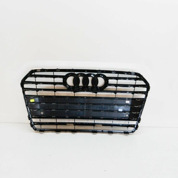 4G0853651AGT94 - NEW AUDI A6 C7 FRONT BUMPER RADIATOR GRILLE 4G0853651AG T94