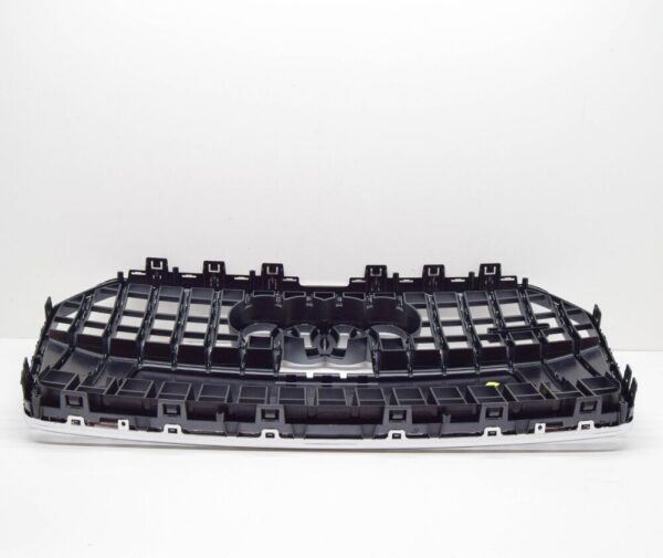 4G0853651BE1RR - NEW AUDI A6 ALLROAD QUATTRO C7 RADIATOR GRILLE 4G0853651BE1RR OEM