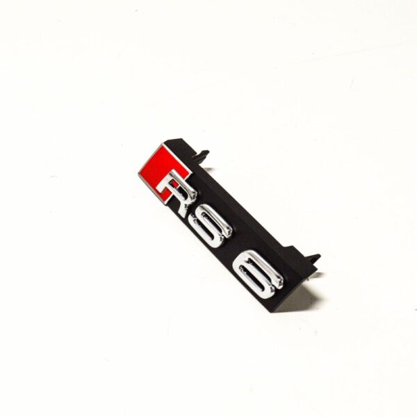4G0853736D2ZZ - Audi RS6 C7 Front Grid Emblem Grid 4G0853736D2ZZ New Genuine