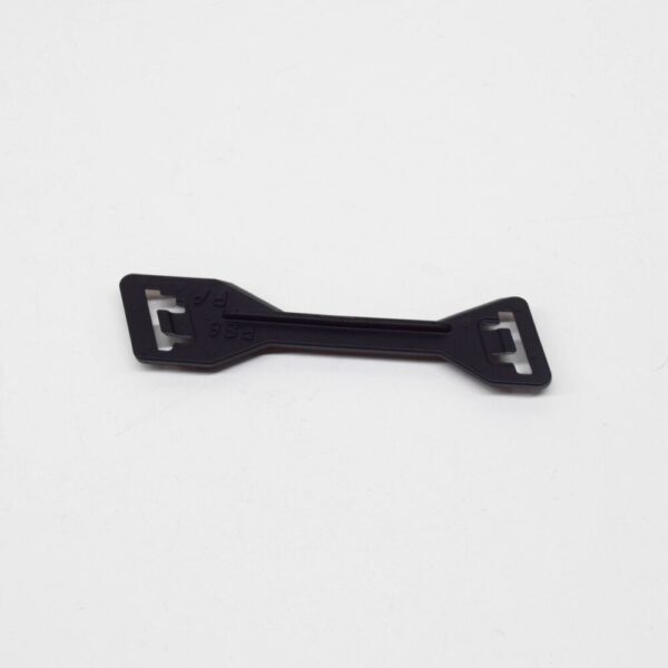 4G0853755A - Audi RS6 C7 Front Bumper Radiator Grille Securing Element 4G0853755A NEW GENUINE