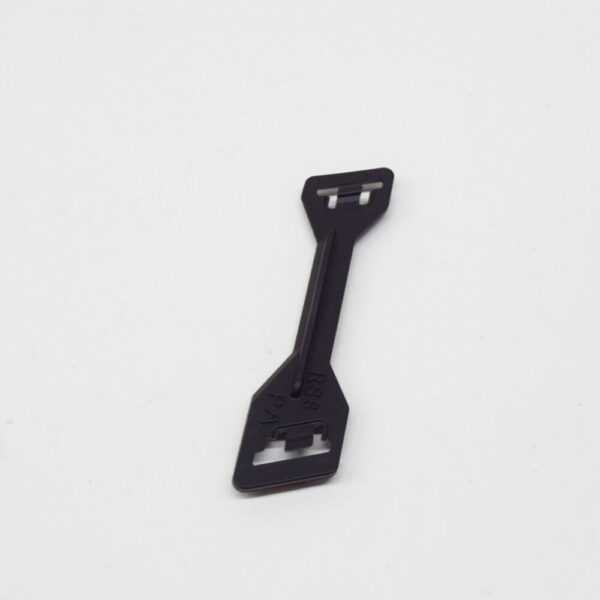 4G0853755A - Audi RS6 C7 Front Bumper Radiator Grille Securing Element 4G0853755A NEW GENUINE