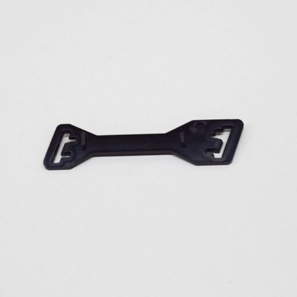 4G0853755A - Audi RS6 C7 Front Bumper Radiator Grille Securing Element 4G0853755A NEW GENUINE