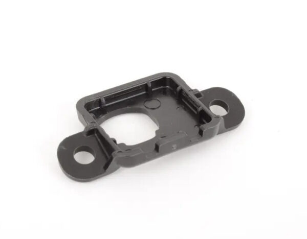 4G0853795 - NEW AUDI A6 ALLROAD 4G FRONT CAMERA SECURING BACKING PLATE 4G0853795 ORIGINAL