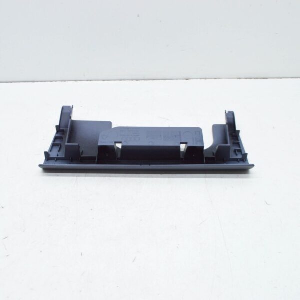 4G0853869AGRU - NEW AUDI A6 C8 AVANT REAR LEFT JACK SOCKET END CAP 4G0853869AGRU