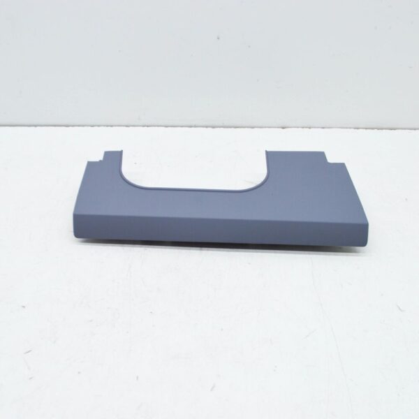 4G0853869AGRU - NEW AUDI A6 C8 AVANT REAR LEFT JACK SOCKET END CAP 4G0853869AGRU