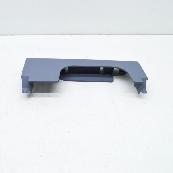 4G0853869AGRU - NEW AUDI A6 C8 AVANT REAR LEFT JACK SOCKET END CAP 4G0853869AGRU